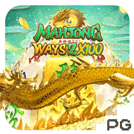 Slot Mahjong